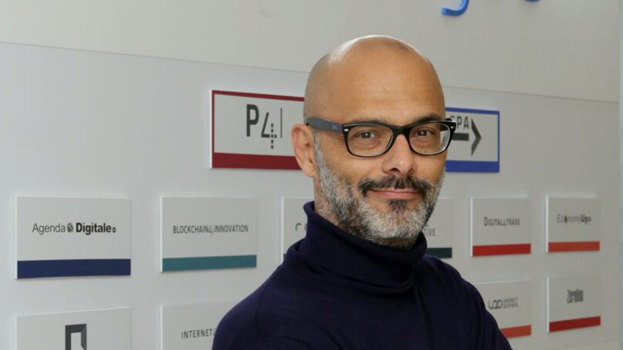 Andrea Rangone